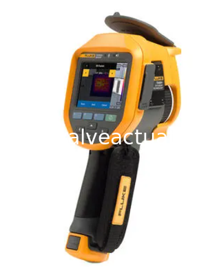 Un buon prezzo. Termocamera per ispezione termica industriale Fluke Ti400+ per la manutenzione preventiva in linea