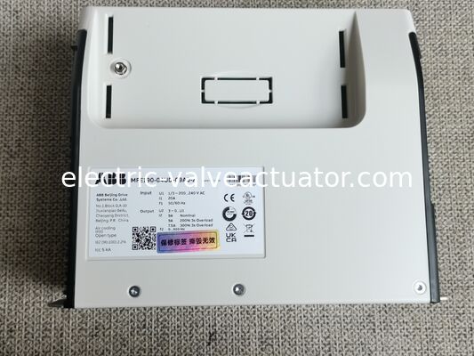 Un buon prezzo. ABB MFE190-04UD-09A0-2 Servo Drive. in linea