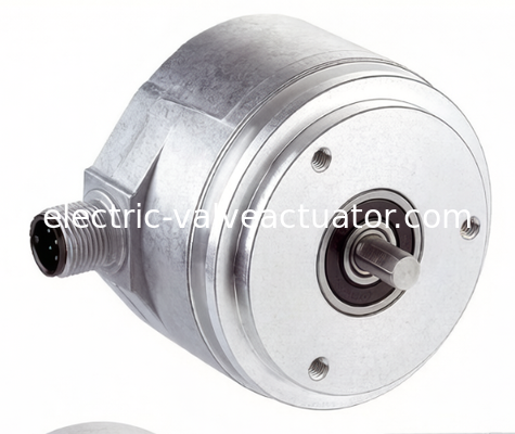 Un buon prezzo. Encoder rotativo incrementale SICK DFS60B-S1PC10000 Encoder industriale 10000 PPR in linea
