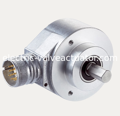 Un buon prezzo. SICK DFS60A-S4PA65536 Encoder incrementale ad alta risoluzione 65536 CPR in linea