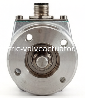 Un buon prezzo. SICK ACM60B-S1KE13x06 Single-turn Absolute Encoder per il controllo del movimento industriale in linea