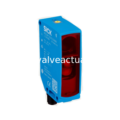 Un buon prezzo. SICK WTB26P-24161120A00 Sensore di prossimità fotoelettrica 30mm-1600mm IO-Link PNPNPN M12 in linea