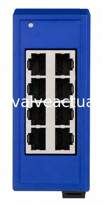 Un buon prezzo. Hirschmann SPIDER-SL-40-08T1999999SY9HHHH Switch Ethernet industriale non gestito a 8 porte Gigabit in linea