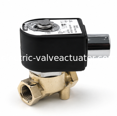Un buon prezzo. Parker 06F20C2114BDF4C01 Valvola di spegnimento del carburante - 3/8