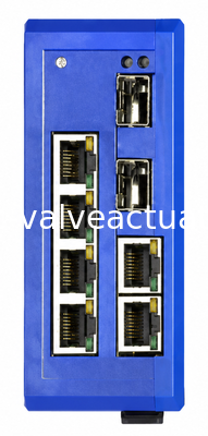 Un buon prezzo. Hirschmann SPIDER-SL-40-06T1O6O699SY9HHHH Piattaforma di comunicazione Ethernet industriale per la produzione intelligente in linea