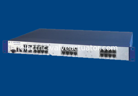 Un buon prezzo. Hirschmann MACH102-24TP-FR Switch Ethernet industriale a 26 porte gestito con alimentazione ridondante in linea