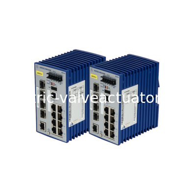 Un buon prezzo. Hirschmann RS40-0009CCCCSDAEHC Switch Ethernet industriale gestito. in linea