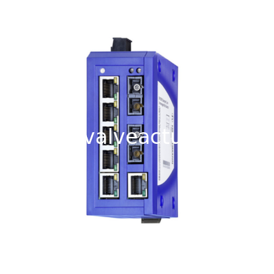 Un buon prezzo. Hirschmann SPIDER-SL-20-06T1M2M299SY9HHHH Commutatore di rete industriale con connettività Ethernet e fibra veloce in linea