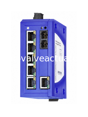 Un buon prezzo. Hirschmann SPIDER-SL-20-06T1S29999SY9HHHH Interruttore Ethernet industriale per reti di automazione di fabbrica in linea