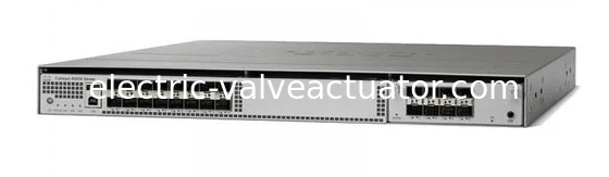 Un buon prezzo. Cisco WS-C4500X-24X-IPB Catalyst 4500-X 24-Port 10G Switch in linea