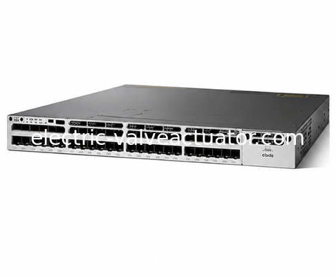 Un buon prezzo. Switch Ethernet Cisco WS-C3850-24XS-S Catalyst 3850 a 24 porte 10G SFP+ in linea
