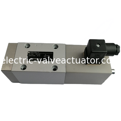 Un buon prezzo. WANDFLUH AM22100b-G24 Valvola solenoidale di sollevamento Valvola idraulica a pupa in linea