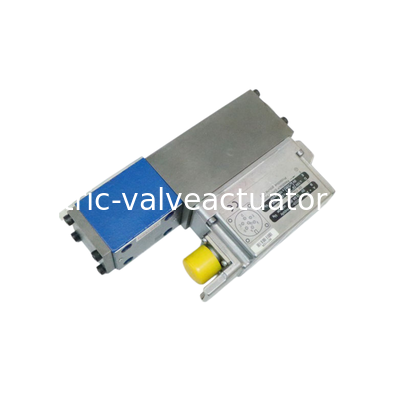 Un buon prezzo. Rexroth 0811404611 4WRPEH6C4B12L-2X/G24K0/A1M Proportional Directional Valve Hydraulic Control Valve in linea