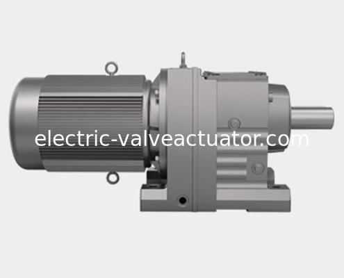 Un buon prezzo. Guomao GR Serie Industrial Gearbox. in linea