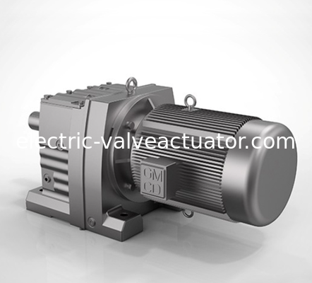 Un buon prezzo. Guomao GR Series Industrial Gear Unit. Soluzione di azionamento ad alta coppia per applicazioni di macchinari pesanti. in linea