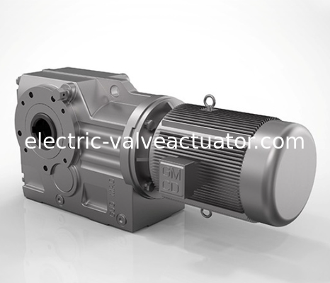 Un buon prezzo. Guomao GK Series Helical Gear Drive. Soluzione di trasmissione industriale di precisione per applicazioni a velocità variabile. in linea