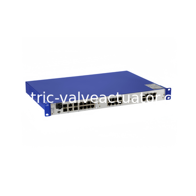 Un buon prezzo. Hirschmann GRS103-22TX/4C-2HV-2A Industrial Ethernet Switch. Rete ad alte prestazioni per infrastrutture critiche in linea