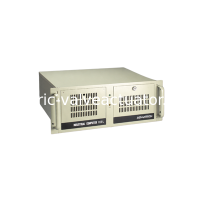 Un buon prezzo. Advantech IPC-610-L PC industriale. in linea