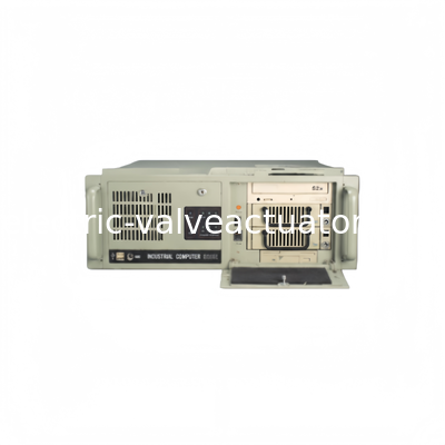 Un buon prezzo. Advantech IPC-610H Computer Industriale. Affidabile Rackmount Industrial PC per sistemi di automazione e controllo. in linea