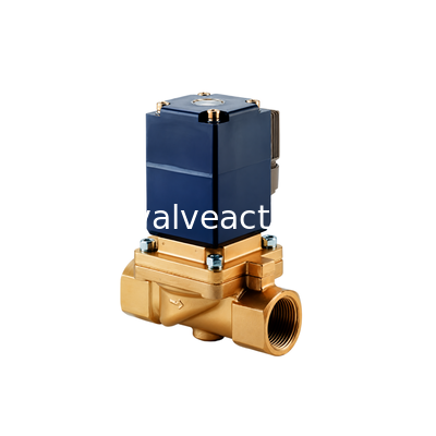Un buon prezzo. Valvola a solenoide BURKERT 0290 | Valvola di controllo fluidi industriale ad alte prestazioni per sistemi di automazione in linea