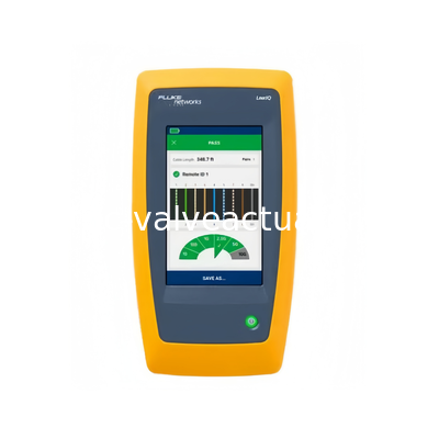 Un buon prezzo. Fluke Networks LinkIQ™ Tester per cavi e reti | Strumento di test Ethernet con diagnostica switch e verifica PoE in linea