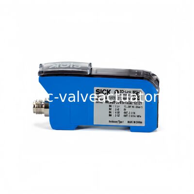 Un buon prezzo. Amplificatore a Fibra Ottica SICK WLL80 | Amplificatore per Sensore Fotoelettrico a Fibra per Automazione Industriale in linea