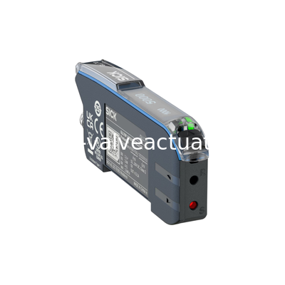 Un buon prezzo. SICK GLL70 Advanced Fiber Optic Sensor Controller. Soluzione di rilevamento flessibile per l'automazione industriale in linea