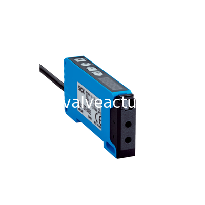 Un buon prezzo. Sensore a fibra ottica SICK GLL170T-B432 Detezione ad alta velocità di oggetti per l'automazione industriale in linea