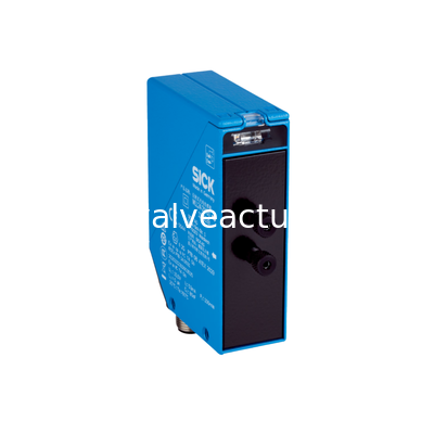 Un buon prezzo. Sensore a Fibra Ottica SICK WLL24-2X430 | Sensore Fotoelettrico di Alta Precisione per l'Automazione Industriale in linea