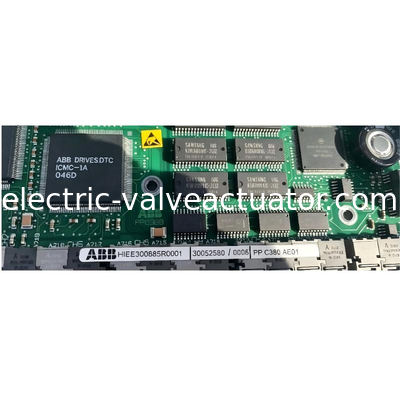 Un buon prezzo. ABB PP C380 AE01 HIEE300885R0001 Pannello di controllo per l'automazione industriale in linea
