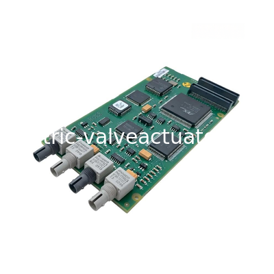 Un buon prezzo. ABB 1MRK001608-CB Modulo di Comunicazione Seriale in linea