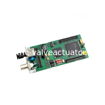 Un buon prezzo. Modulo di sincronizzazione temporale ABB 1MRK002305-AA | Ricambi per automazione industriale ABB in linea