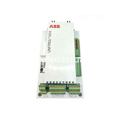 Un buon prezzo. ABB 3BHE035301R0004 UNS0121A-Z.V1 regolatore automatico di tensione Unitrol1010 modulo AVR in linea