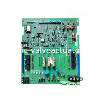 Un buon prezzo. ABB UNS 2861C-P,V2 3BHE006422R0002 Componente di controllo del movimento del circuito della scheda motrice in linea