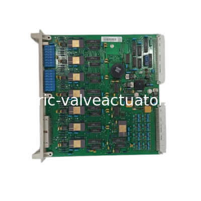 Un buon prezzo. Scheda di espansione I/O analogici ABB DASD001/3ASC25H241 per convertitore di frequenza ACS800 in linea