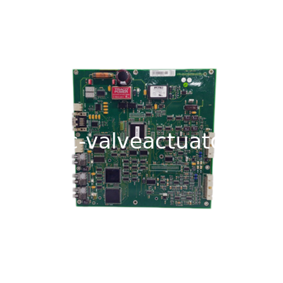 Un buon prezzo. ABB DAPC100 3ASC25H203 Modulo di ingresso analogo per sistemi di automazione industriale in linea