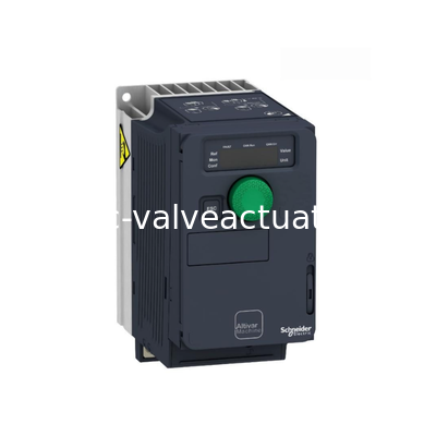 Un buon prezzo. Schneider Electric ATV320U06M2C Altivar Machine ATV320 Variabile velocità Drive in linea