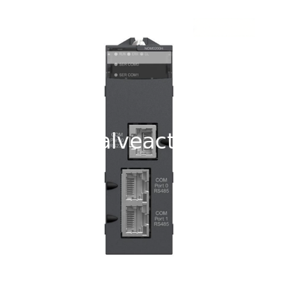 Un buon prezzo. Schneider BMXNOM0200H Modulo di collegamento seriale Modicon X80 Modulo di comunicazione a doppio canale per PLC M340 in linea