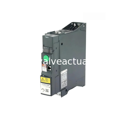 Un buon prezzo. Schneider Electric ATV320U40N4B Azionamento a frequenza variabile 4kW Altivar Machine Azionamento alternativo per motori industriali in linea