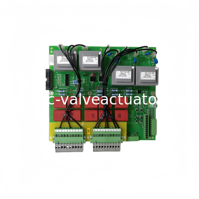 Un buon prezzo. Modulo interfaccia encoder a impulsi ABB 3ASC25H208 DATX100 | Componente per il controllo del movimento industriale in linea