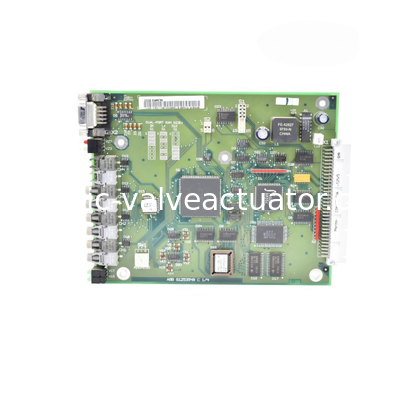 Un buon prezzo. ABB YPQ-112B 63986780 Interface Adapter | ABB Industrial Automation Communication Module in linea
