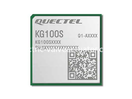 Un buon prezzo. Modulo Wireless a Basso Consumo Quectel KG100S per Applicazioni IoT Amazon Sidewalk | Soluzione di Connettività Conveniente in linea