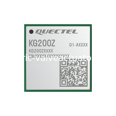 Un buon prezzo. Quectel KG200Z LoRa Module. Ultra Low Power Long Range Wireless Communication Solution per applicazioni IoT. in linea
