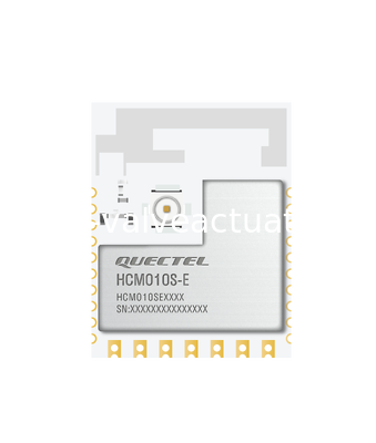 Un buon prezzo. Modulo Bluetooth Quectel HCM010S-E MCU High Performance ARM Cortex-M33 soluzione wireless per IoT in linea