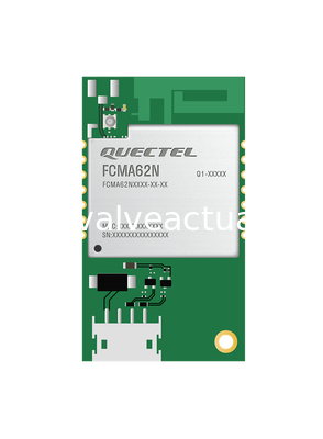 Un buon prezzo. Quectel FCMA62N MCU Wi-Fi Bluetooth Modulo ARM Cortex-M33 Soluzione wireless ad alte prestazioni in linea