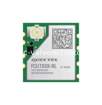 Un buon prezzo. Modulo Wi-Fi 6 e BLE 5.4 LCC Quectel FCU760K-NL | Soluzione di connettività wireless ad alte prestazioni in linea