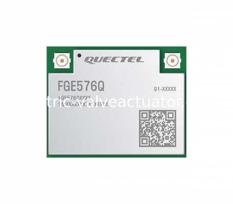 Un buon prezzo. Modulo Wi-Fi 7 Bluetooth 5.3 Quectel FGE576Q | Soluzione di connettività wireless ad alta velocità con velocità dati di 3,6 Gbps in linea