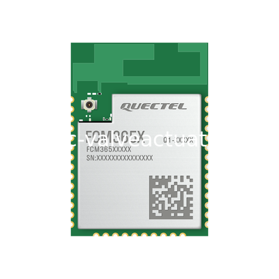 Un buon prezzo. Modulo MCU Wi-Fi Bluetooth IEEE 802.15.4 Quectel FCM365X | Soluzione di Connettività Wireless Avanzata in linea
