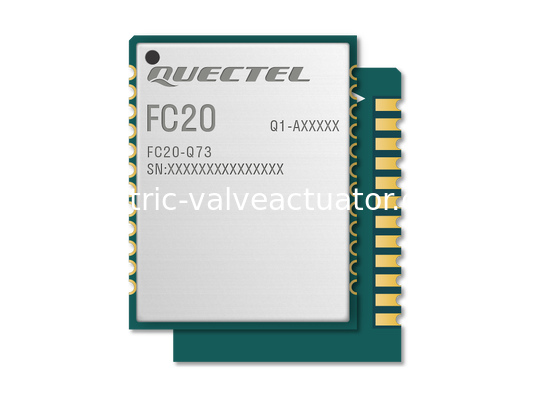Un buon prezzo. Modulo Wi-Fi e Bluetooth della serie Quectel FC20 Soluzione di connettività wireless conveniente per applicazioni IoT in linea