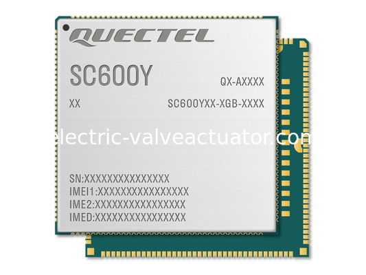 Un buon prezzo. Quectel SC600Y Series LTE Cat 6 Smart IoT Module. Soluzione di connettività cellulare 4G di prossima generazione. in linea